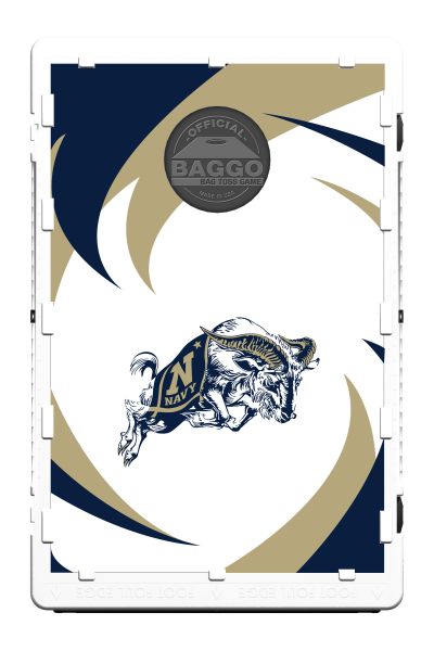 Navy Baggo Replacement Screens